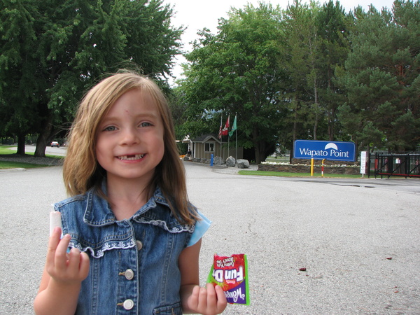 Fun Dip