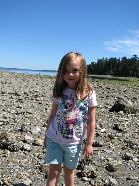 Penrose Point