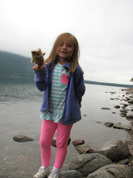 Lake McDonald