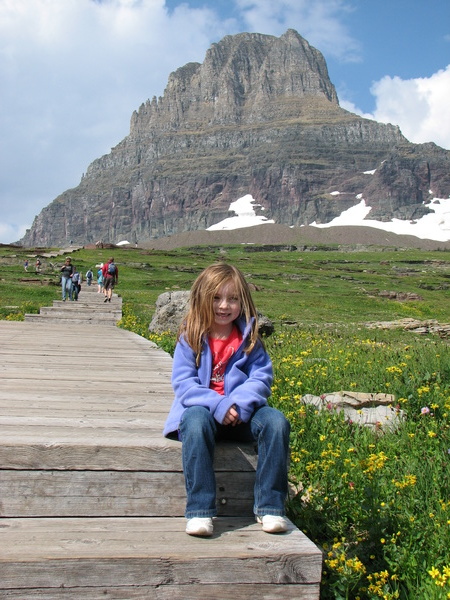 Glacier National Park