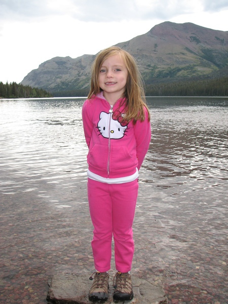 Lily of the Lake