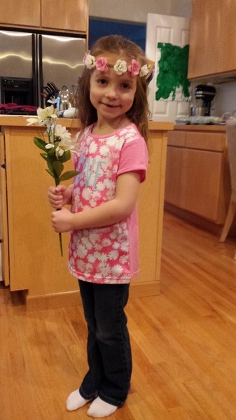 Flower Child