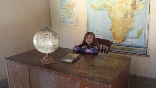 Woodland Park Zoo