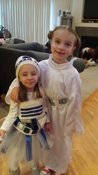 Princess Leia