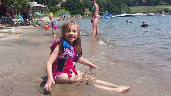 Lake Chelan