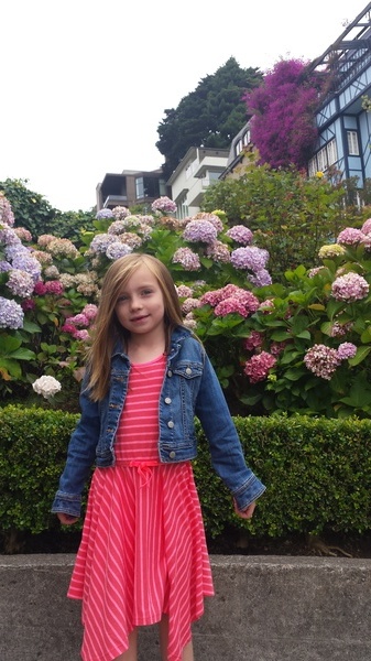 Lombard Street