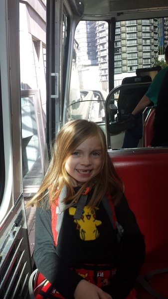Off to Brickcon