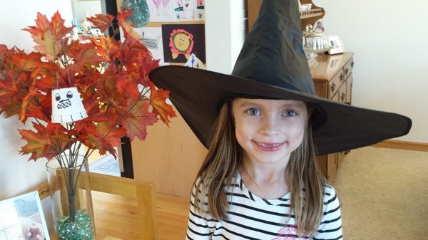 Little Witch