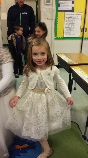 School Advent Program