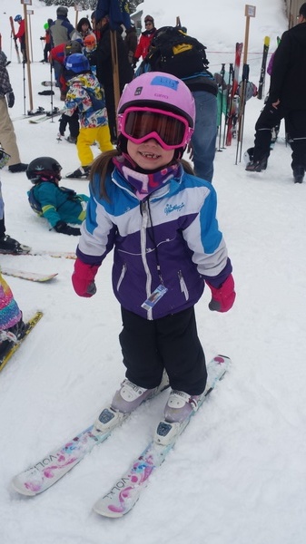 Super Skiier