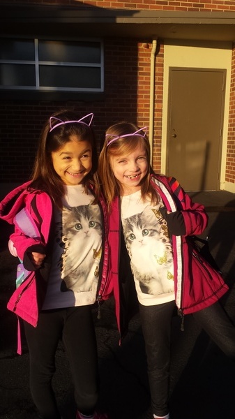 Twin Day