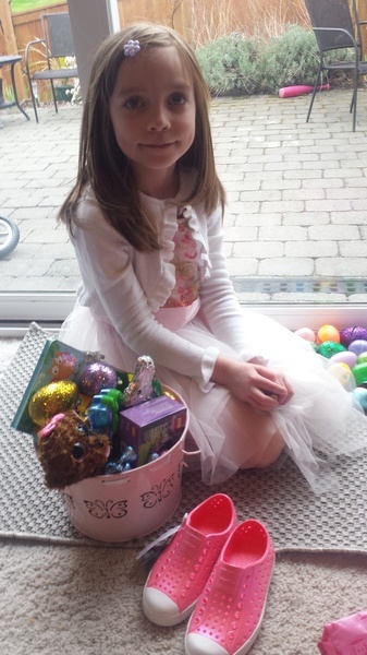 Easter Basket
