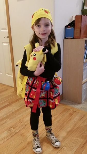 Ready for Comicon