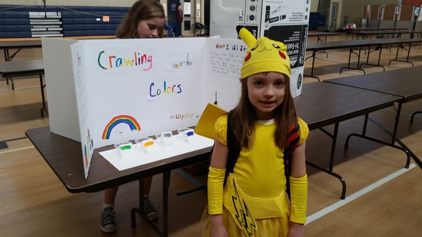 Science Project