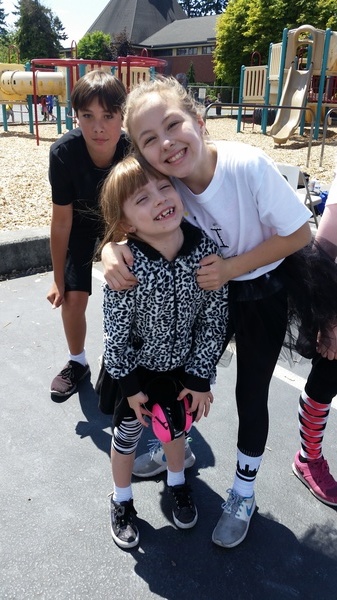 Field Day Fun