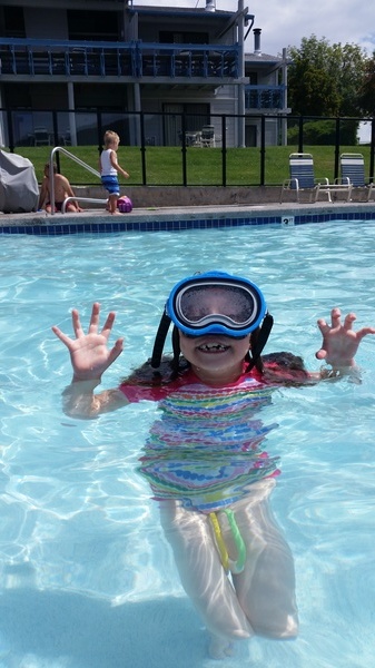 Wapato Point Pool
