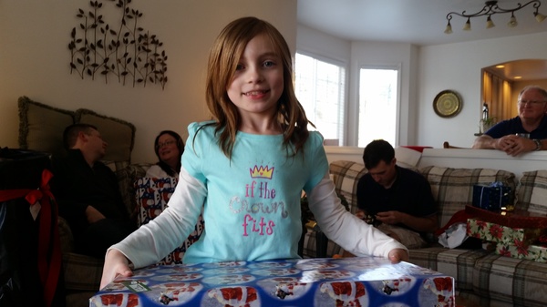 Christmas Day