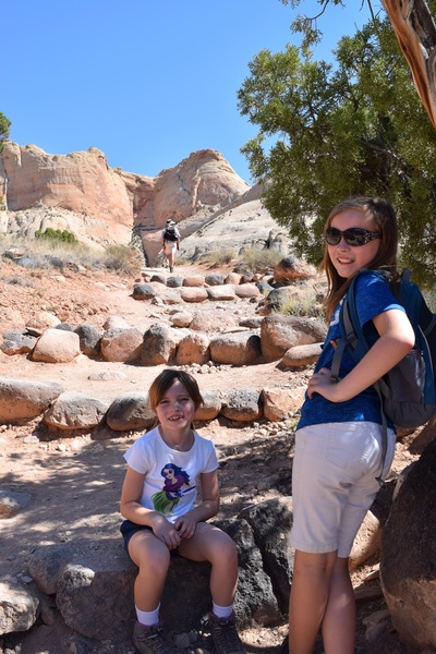 Capitol Reef National Park