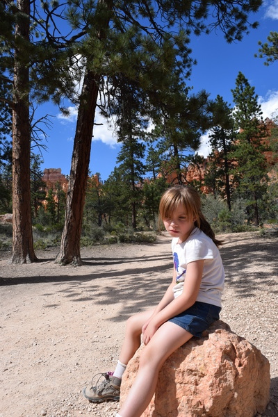 Bryce Canyon National Park