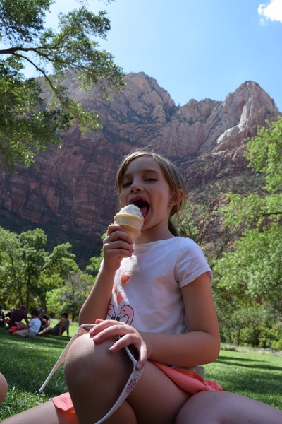 Zion National Park