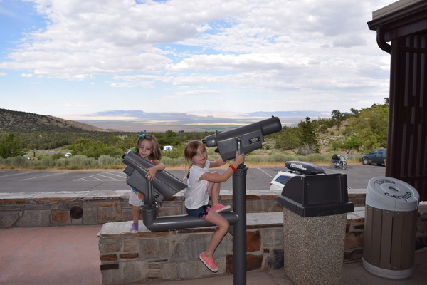 Great Basin National Park