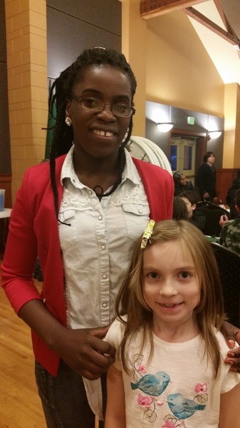 Queen of Katwe