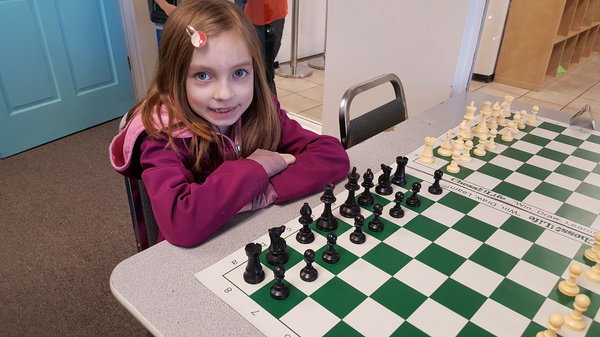 Chess Tournament