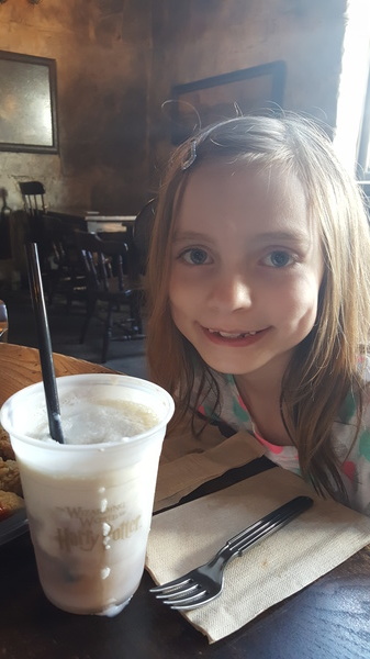Butterbeer
