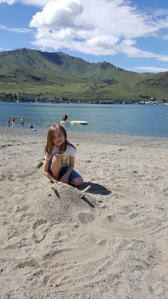 Lake Chelan