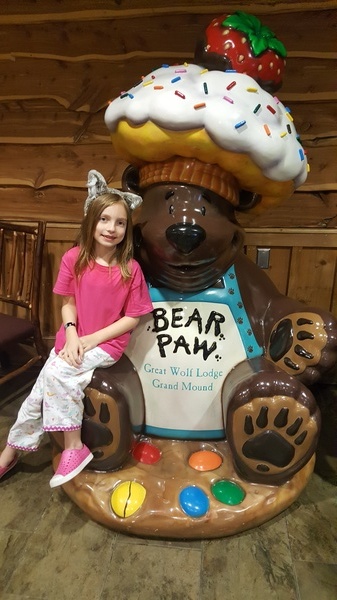 Great Wolf Lodge