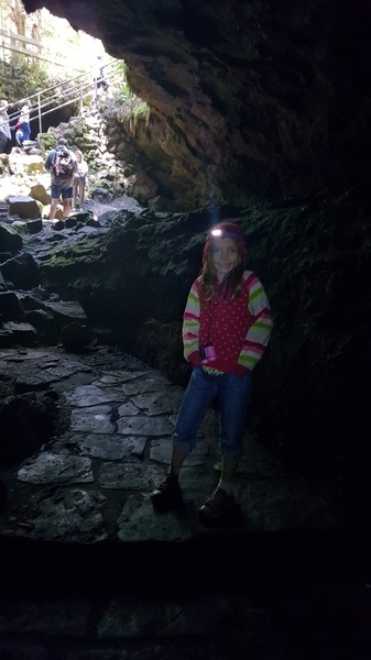 Ape Cave