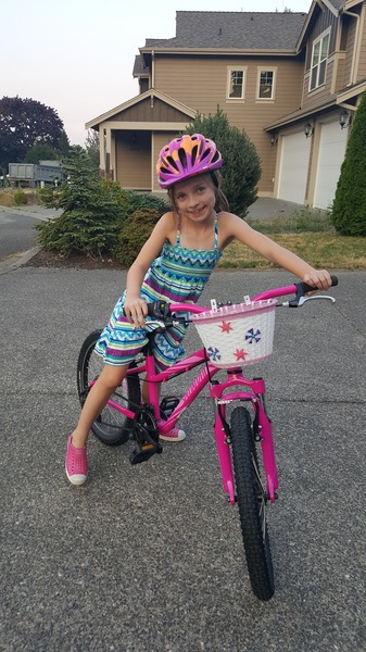 Cyclist