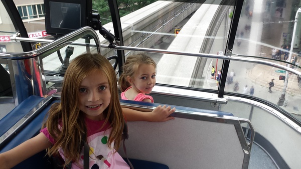 Monorail
