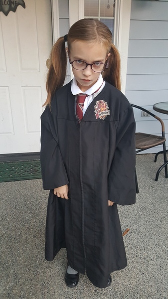 Moaning Myrtle