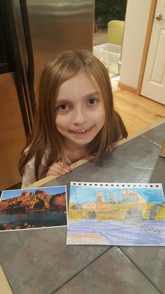 Landscape Artist