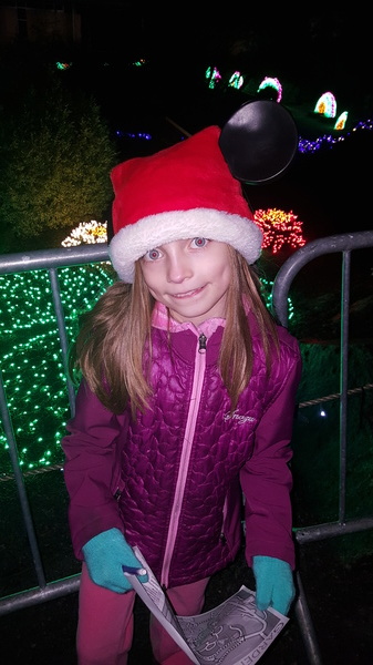 Bellevue Botanical Garden