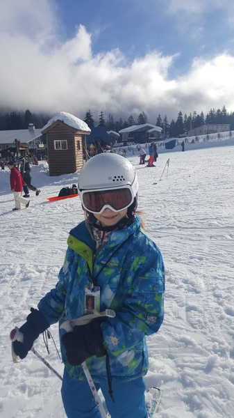 Ski School
