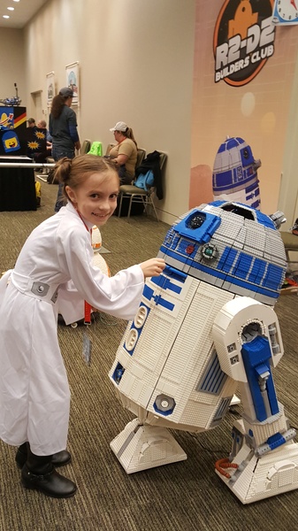 Emerald City Comic Con