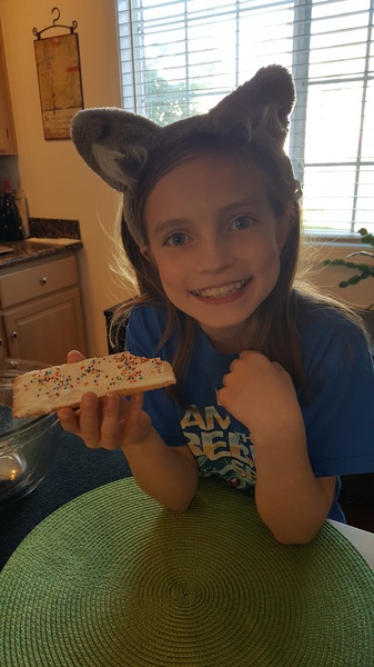 Treat Nana and Papas