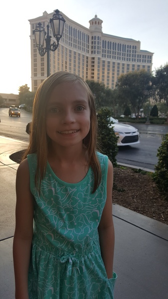 Las Vegas