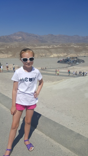 Death Valley National Park