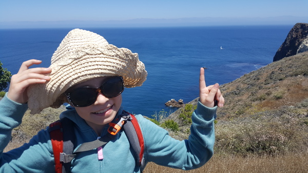 Channel Islands National Park