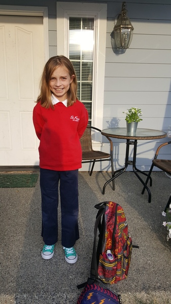 Ready for 4th Grade