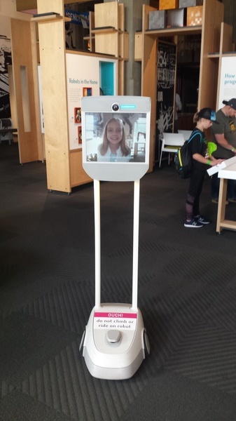 Lily Bot