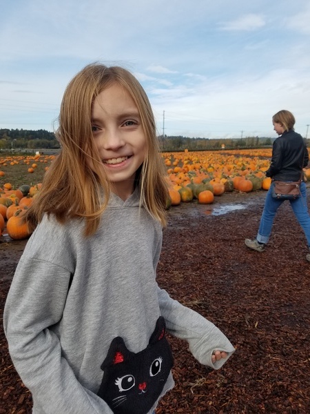 Pumpkin Patch