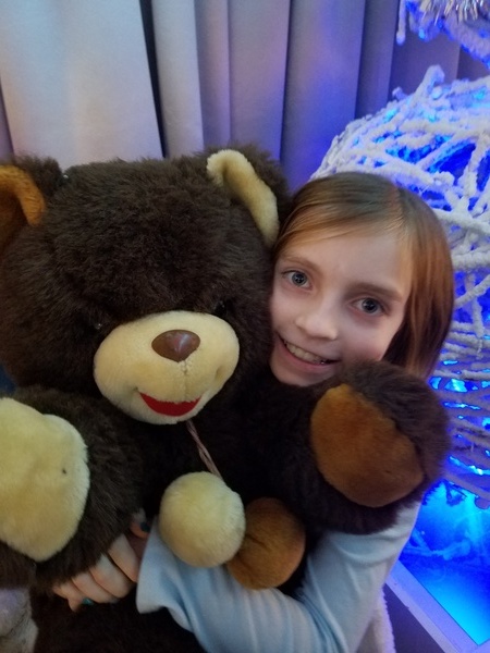Teddy Bear Suite