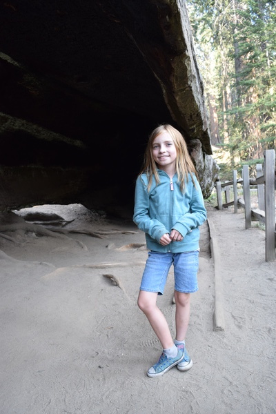 Kings Canyon National Park