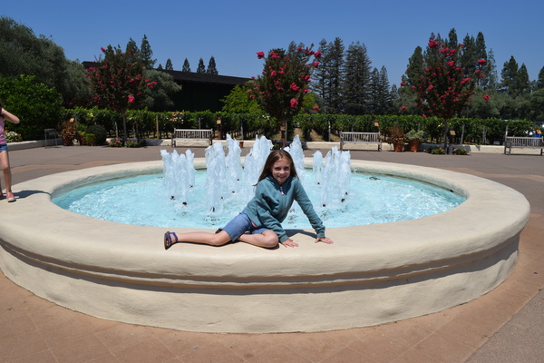 Robert Mondavi Winery