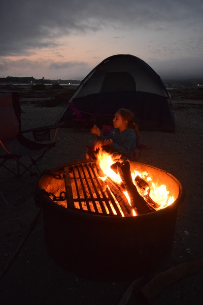 Doran Beach