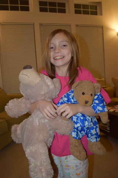 Favorite Bears